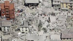 amatrice terremoto
